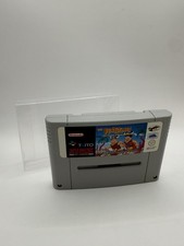 The Flintstones: The Treasure of Sierra Madrock – PAL Super Nintendo - SNES