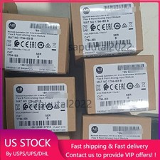 New Allen-Bradley 1794-IE8 Flex 8 Point Analog Input Module 1794IE8 US Free Tax