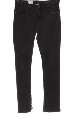 STREET ONE Straight-Leg Jeans Damen Jeans Gr. DE 38 hellgrau Casual-Look