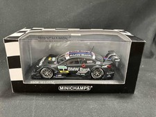 Minichamps BMW M3 DTM DTM 2013・B.Spengler 1of1200 pcs 1:43