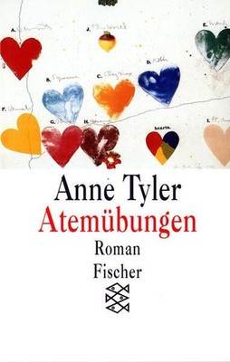 Atemübungen : Roman. Aus dem Amerikan. von Reinhard Kaiser / Fischer ; 10924 Tyl