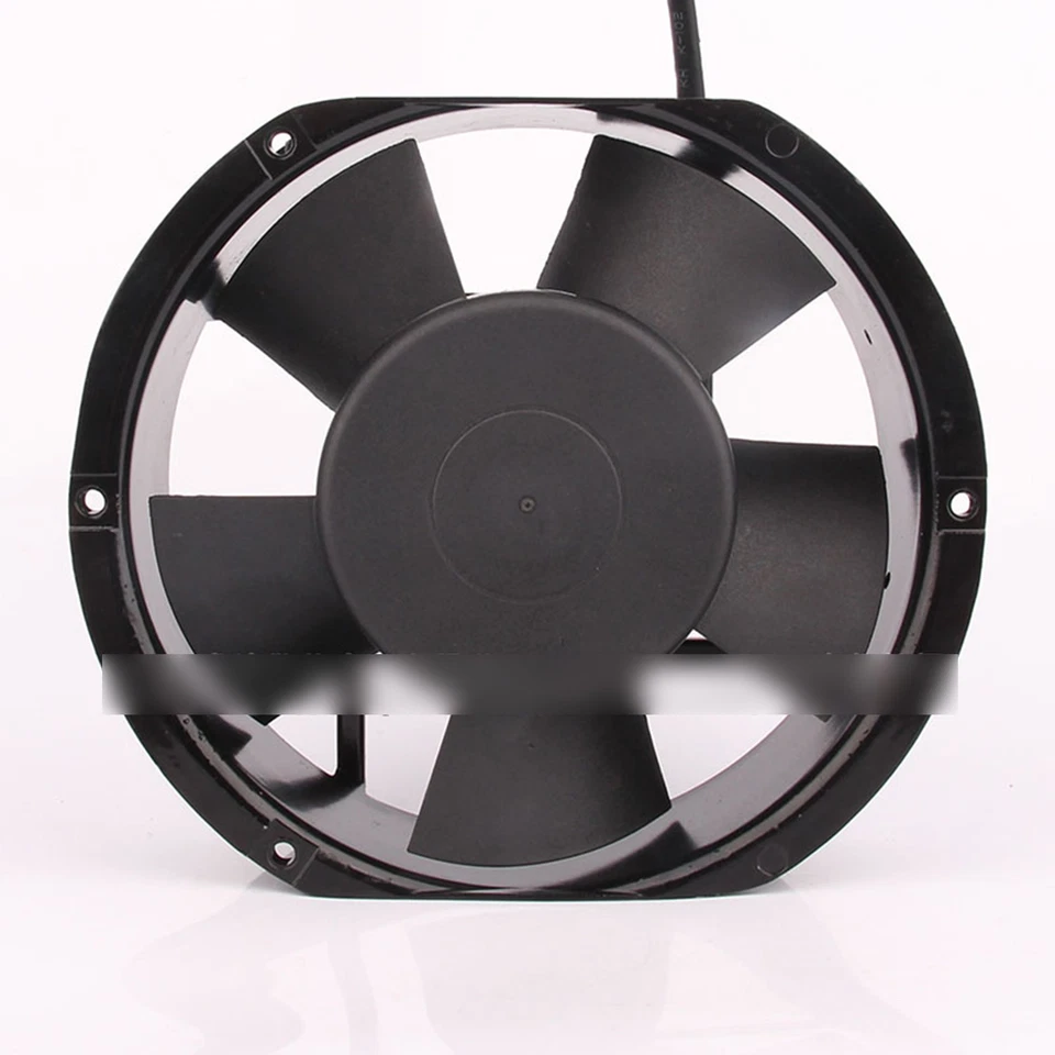 New COMAIR ROTRON MR77B3 220/230V 26/30W 172*150*51 Cooling fan#QW - Image 2 of 2