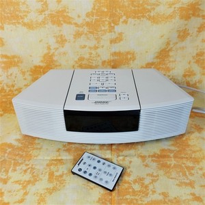 その他 Bose Wave Radio/CD Wave® radio/CD - ボーズ製品サポート