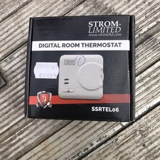 digital room thermostat
