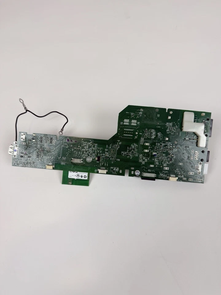 HP OfficeJet Pro 6978 Printer Main Logic Board / Formatter J7K34-60026 - Image 2 of 4