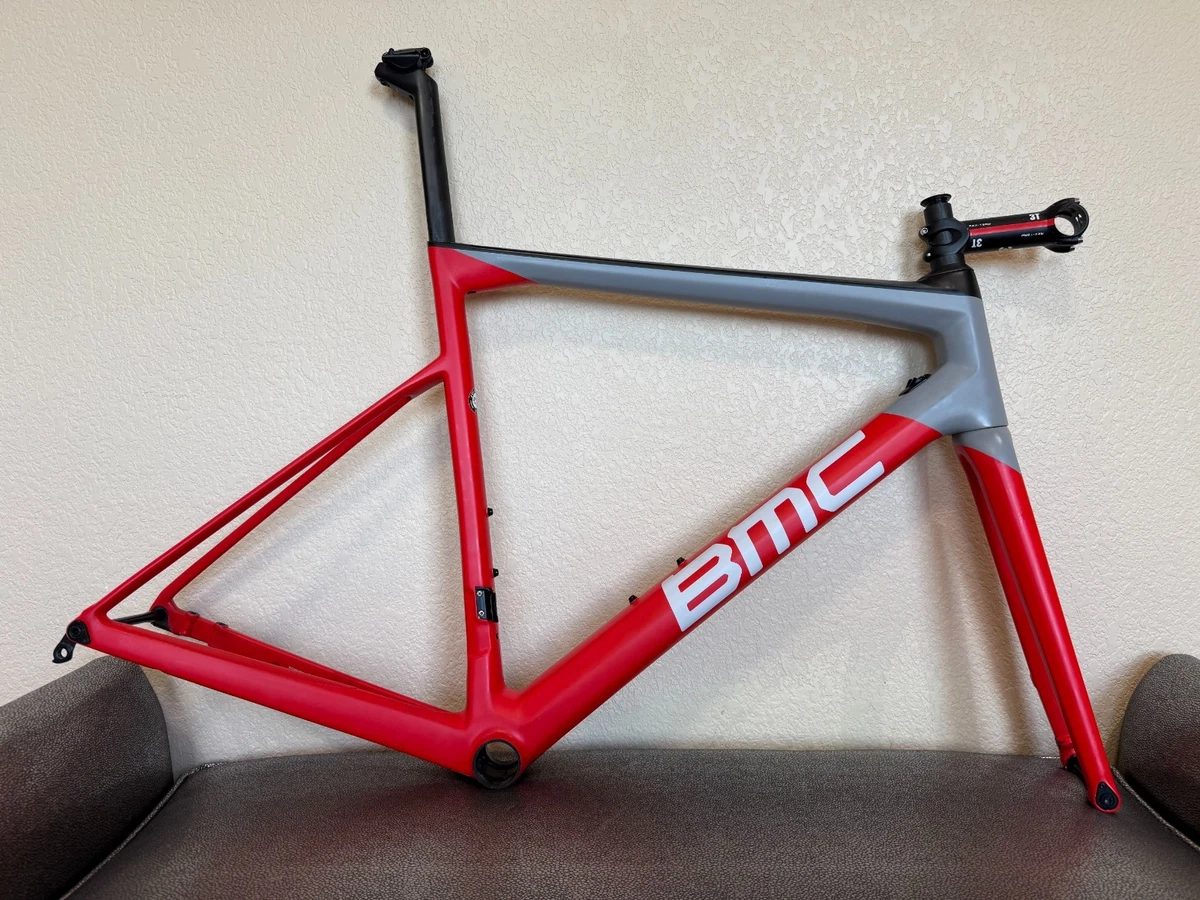 BMC Bike Frames for Road Bike for sale | eBay