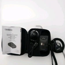 Uniden R3 Long-Range Radar/Laser Protection OPEN BOX