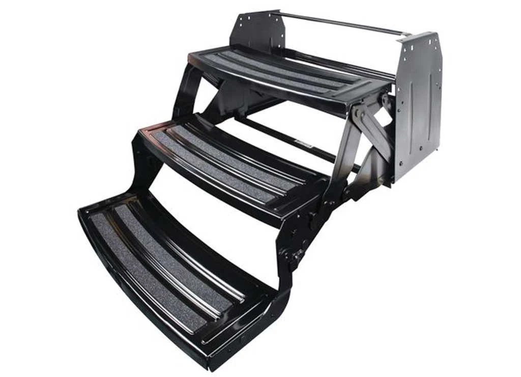 Escalón Antideslizante Para Parachoques De RV Y Remolque – 4 X 5 Pies, Con Adhesivo 3M, Brickyard Automotive