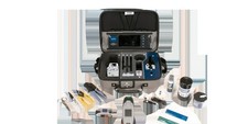 Corning TKT-UNICAM-PFC2 High Performance Fiber Optic Tool Kit