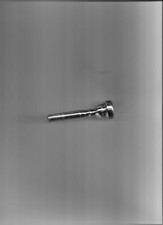 Vincent Bach Trumpet Mouthpiece