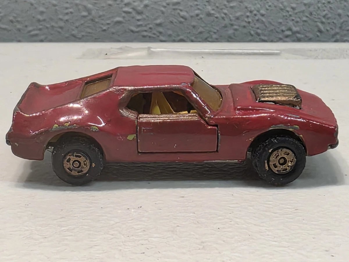 Preços baixos em Matchbox superfast amx Javelin | eBay