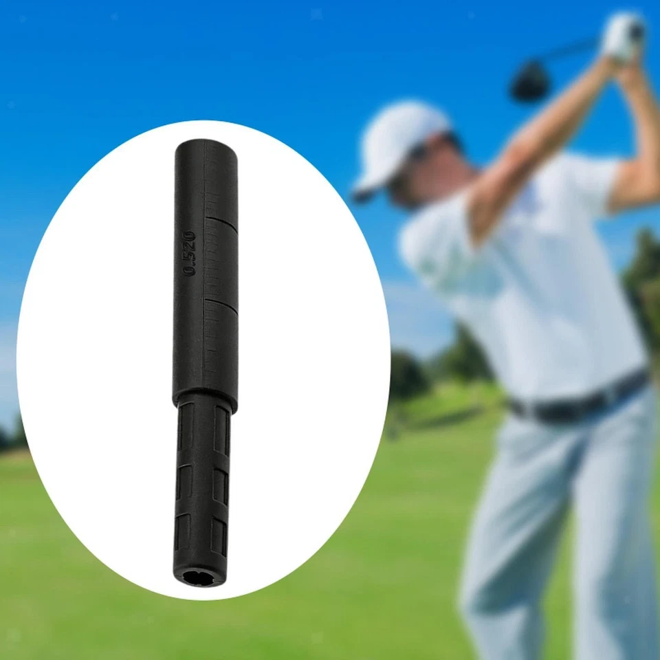 Rallonges de manche de club de golf - Accessoires pour rallonges de manche de - Photo 1/1