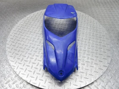 2004 03-06 Yamaha YFS200 Blaster Front Nose Hood Cover Body - Bild 1 von 4