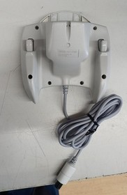 Sega Dreamcast Divers 2000 Series CX-1 CRT TV Console White Remote Controller JP