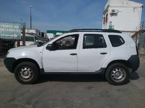 Left Front Transmission for DACIA DUSTER I * 2010 4165704 - Picture 5 of 8