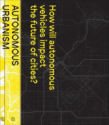Autonomous Urbanism: Towards a New Transitopia by Shieh