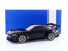 IXO 1/18 - FORD MUSTANG GTD - 2025 18578BK