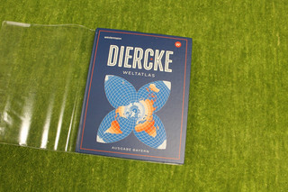 Diercke Weltatlas Ausgabe 2023 Neu Preis 36 50€