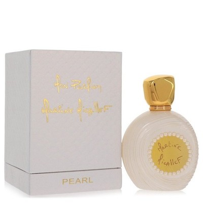 M. Micallef Mon Pearl Eau de Parfum Spray 3.3 oz for Women New