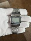 Rare Vintage Seiko A259-5070 Alarm Chronograph Men’s Digital Sport Watch JDM 70s