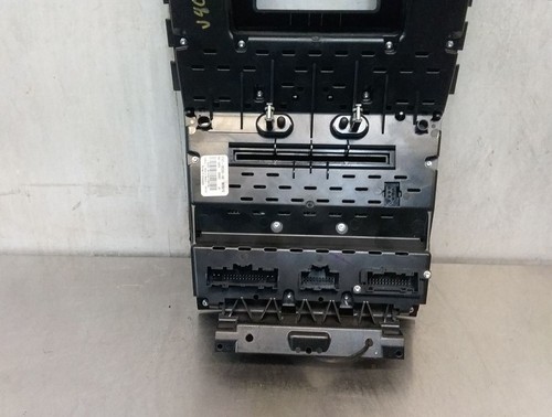 15-18 EDGE Audio Equipment Radio Control Panel 4.2" Screen Opening - Picture 4 of 12