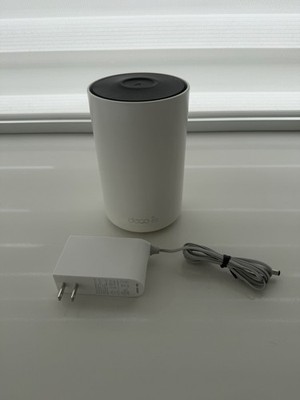 TP-Link Deco XE5300 WiFi 6E