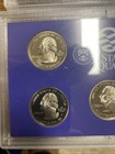 United States Mint 2006 Proof Set Certified Uncirculated COA OGP 10 Coins — photo 5