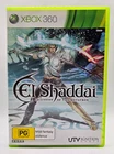 El Shaddai Ascension Of The Metatron - Microsoft Xbox 360