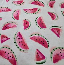 *SALE* Size 16 - 18 New Cath Kidston Vintage Style Beautiful Melons Tea Dress 