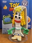 Funko Mystery Minis Disney Pixar Toy Story 5 Wedding Karen Beverly  1/72