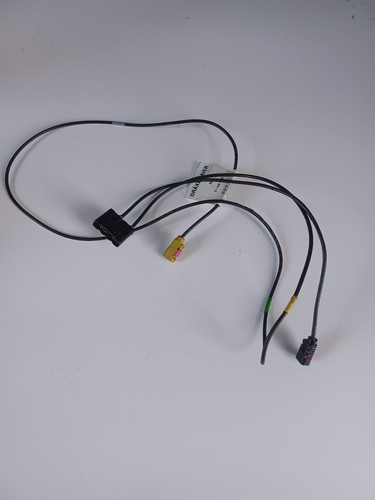 2003-10 Mercedes W211 C219 Antenna Amplifier Cable Wiring Harness A2115401206