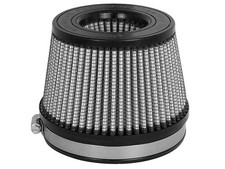 Afe 21-91130 Magnumflow Pro Dry S Conical Air Filter 5 Inch Inlet Universal