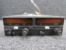069-1025-25 Bendix King KX-165 Nav-Comm Glideslope Receiver with Mods (Core)