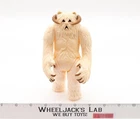 Wampa Snow Monster Star Wars ESB Empire Strikes Back 1981 Kenner Action Figure