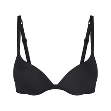 NWT- Skims Ultimate Collection Push Up Plunge Bra BR-UWR-1881