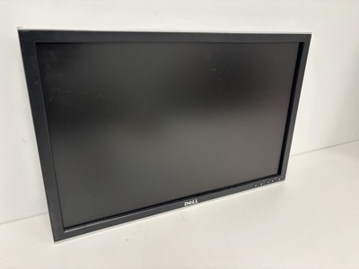 Dell UltraSharp 2208WFPt 22  Widescreen LCD Computer Monitor DVI VGA & USB HUB