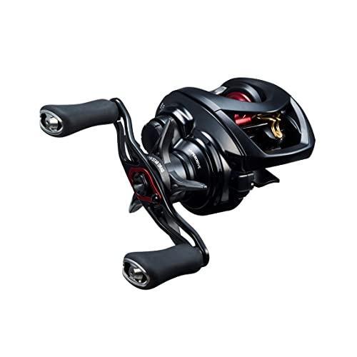 Daiwa SS AIR TW 8.5R Baitcasting Reel | eBay
