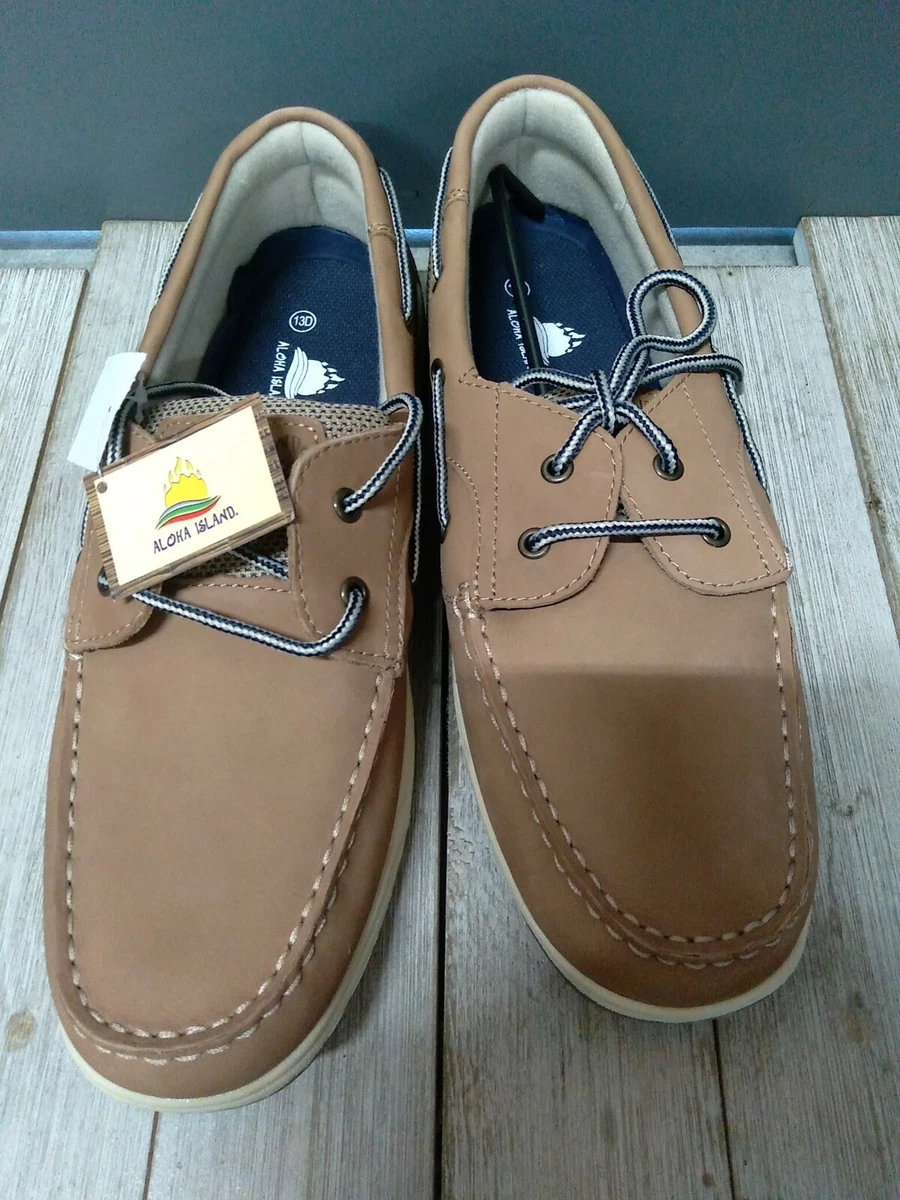 Aloha island top canvas shoes