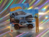 Hot Wheel ´20 Toyota Tacoma 2024 Hw Dirt 4/10 Ovp/Neu 1:64