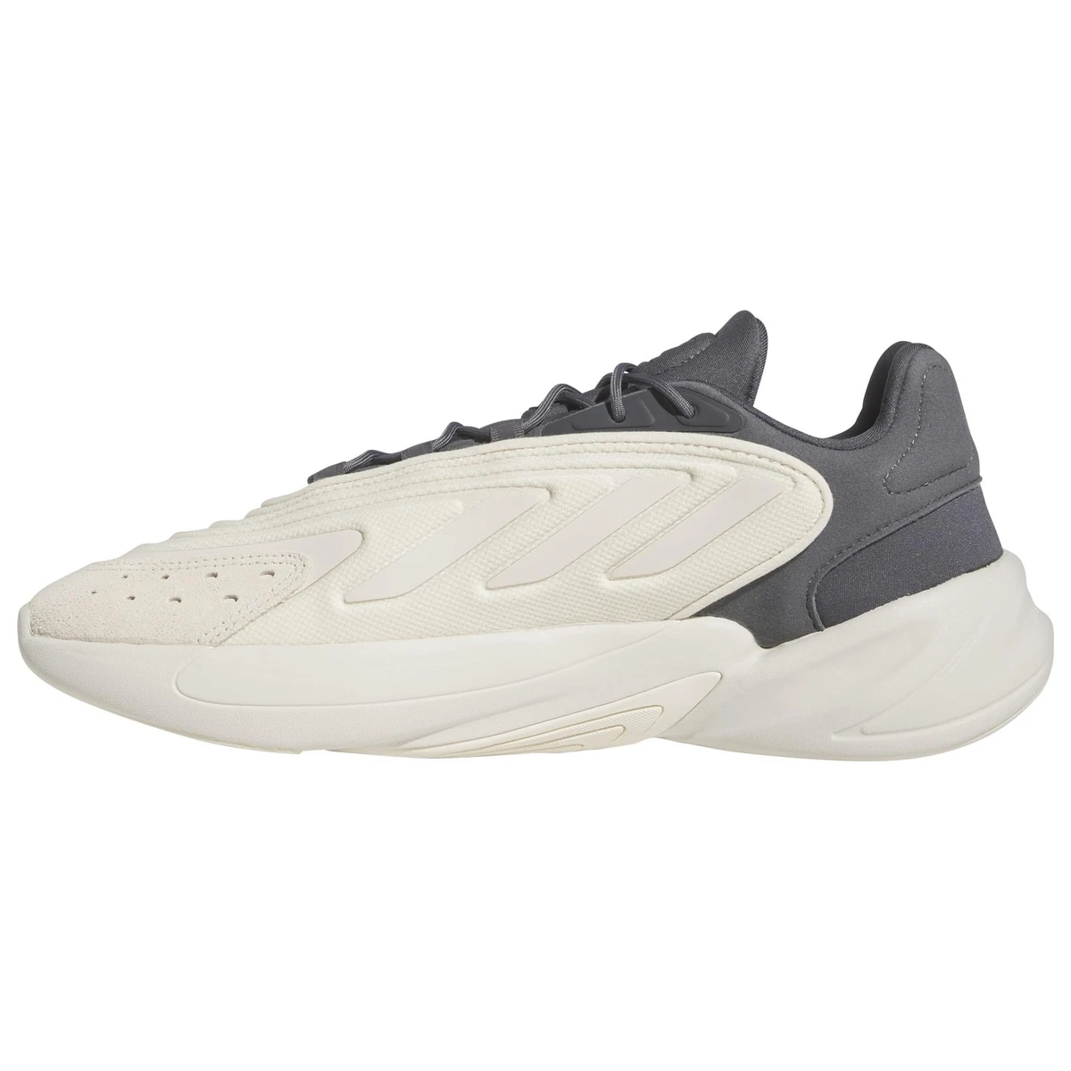 adidas gazelle silver green womens Adidas Men's Ozelia Shoes