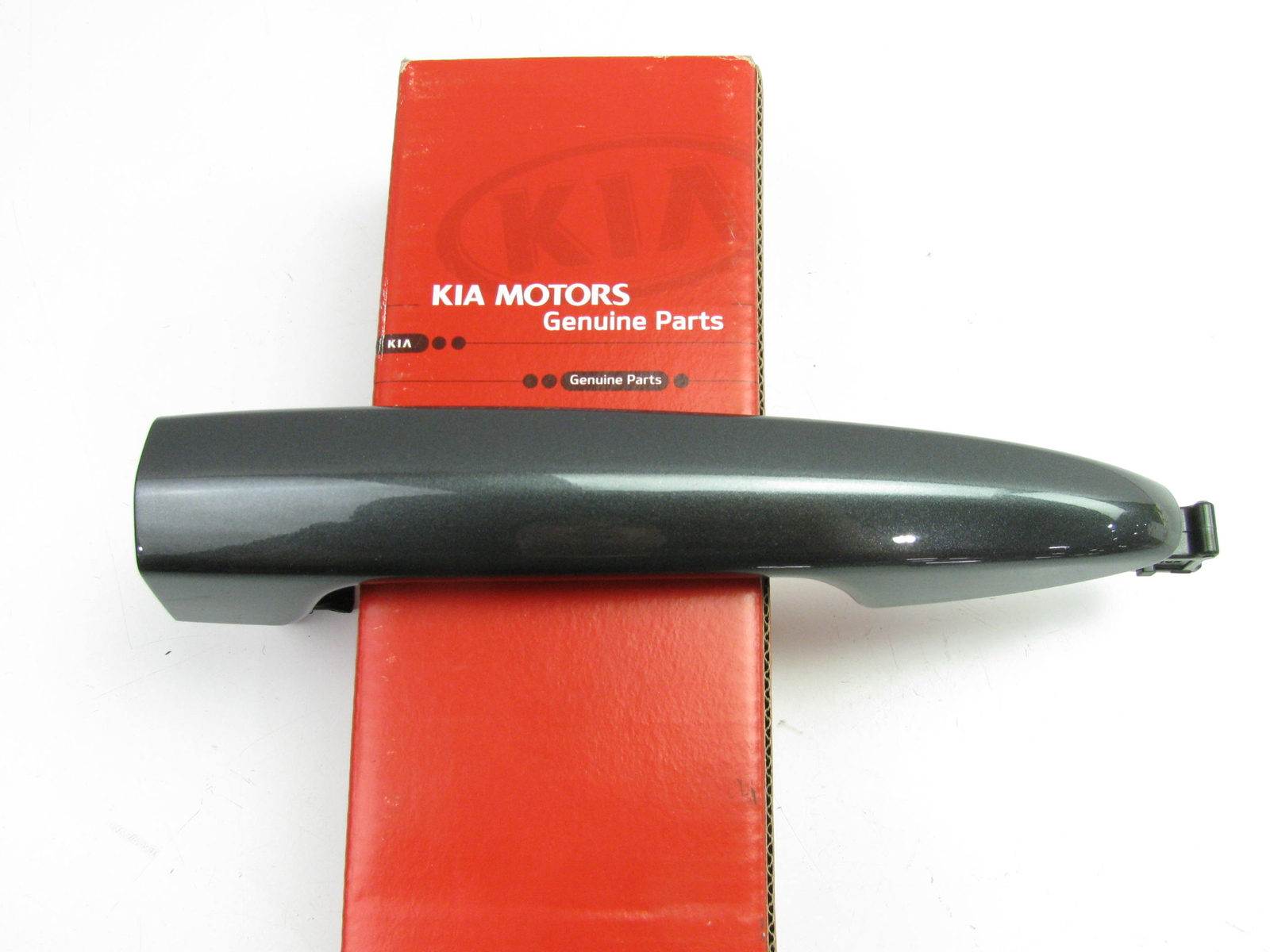 NEW - OEM Front Outer Door Handle 82651G5000ABT For 2019-2021 Kia 