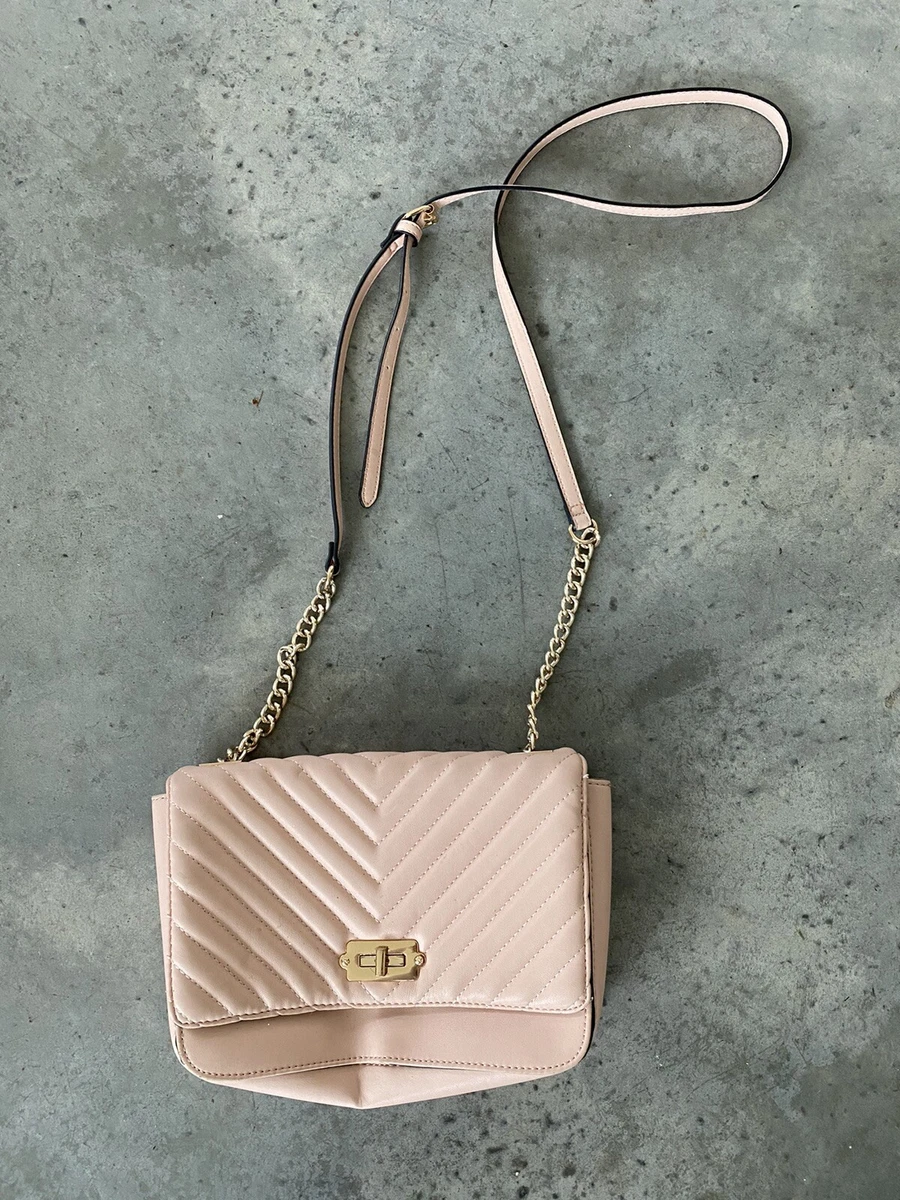 Cute Pink Handbag - Pale Pink Purse - Blush Pink Shoulder Bag - $37.00 -  Lulus