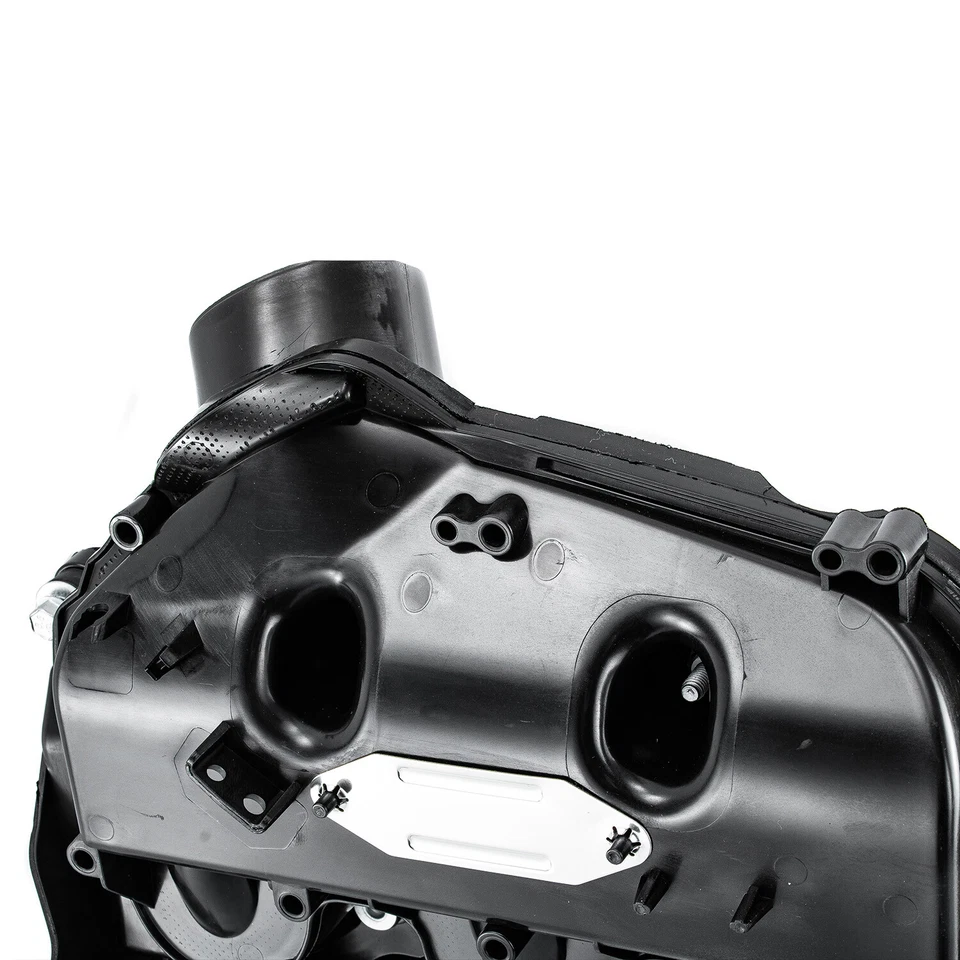 Intake Manifold Valve Cover LEFT Fit 2008-2015 2019 2012 JAGUAR XF XJ 3.0 D V6 - Image 4 of 4