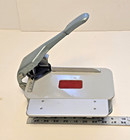 Corner Rounder Lassco CorneRounder Model 20 Usa Made Cuts Paper Cardboard & More