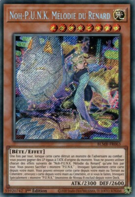 Yu Gi Oh Deck Toon Complet Prêt à Jouer Neuf Français Dragon Blanc Aux Yeux Bleus 40 Cartes
