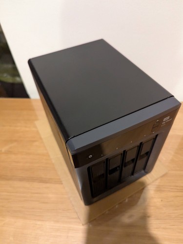 NAS MY CLOUD EX4 WESTERN DIGITAL 4 VANI - Photo 2/10