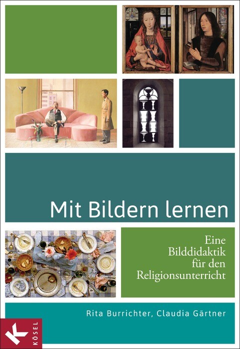 Mit Bildern Lernen Rita Burrichter