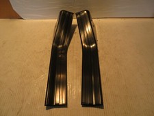 BMW E36 Touring/Limousine Türeinstiegsleiste hinten 51.47-8226211, 51.47-8226212