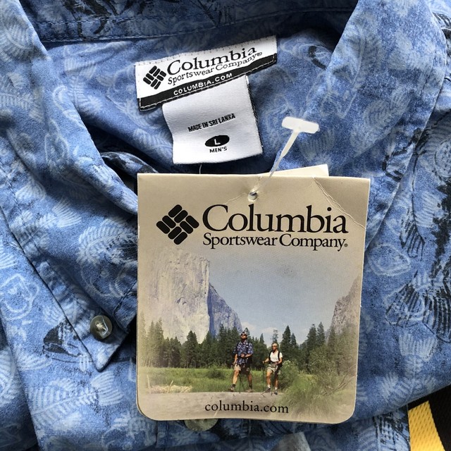 columbia pfg 4xl