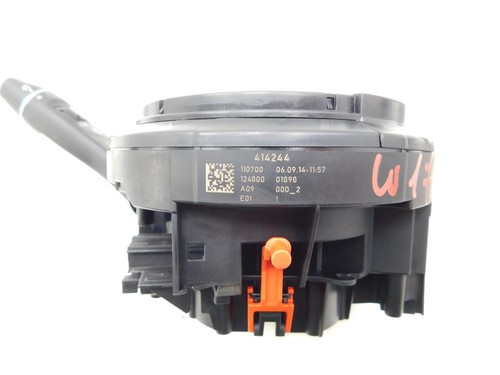 MERCEDES A CLASS W176 A180 INDICATOR WIPER STALK SQUIB SLIP RING A2469000911 - Picture 10 of 10